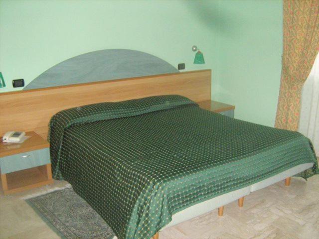 Motel Forum 폴라 객실 사진