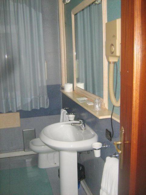 Motel Forum 폴라 객실 사진