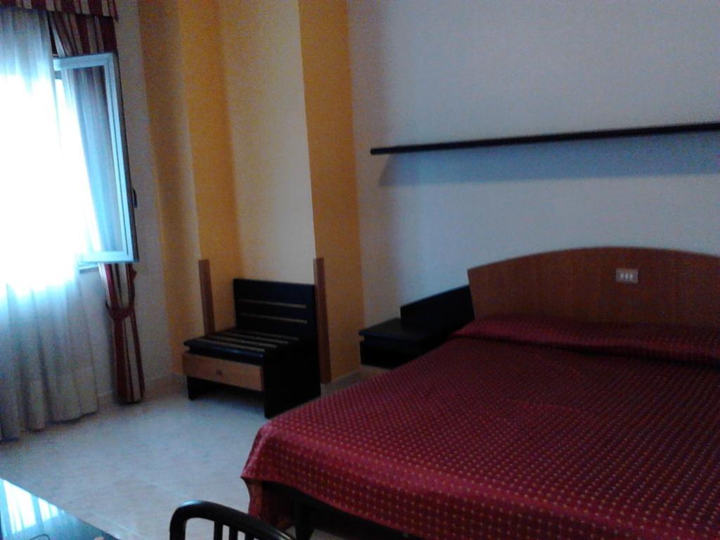 Motel Forum 폴라 객실 사진