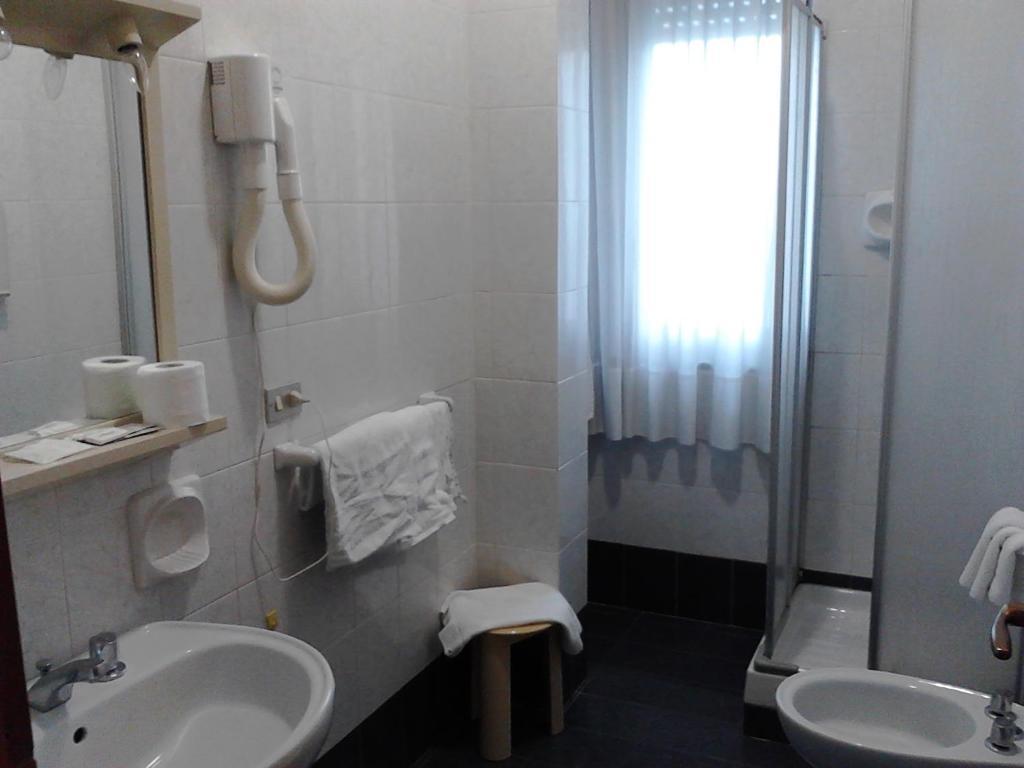 Motel Forum 폴라 객실 사진
