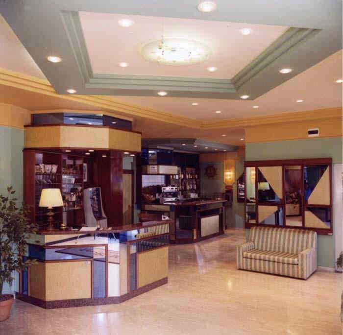 Motel Forum 폴라 외부 사진